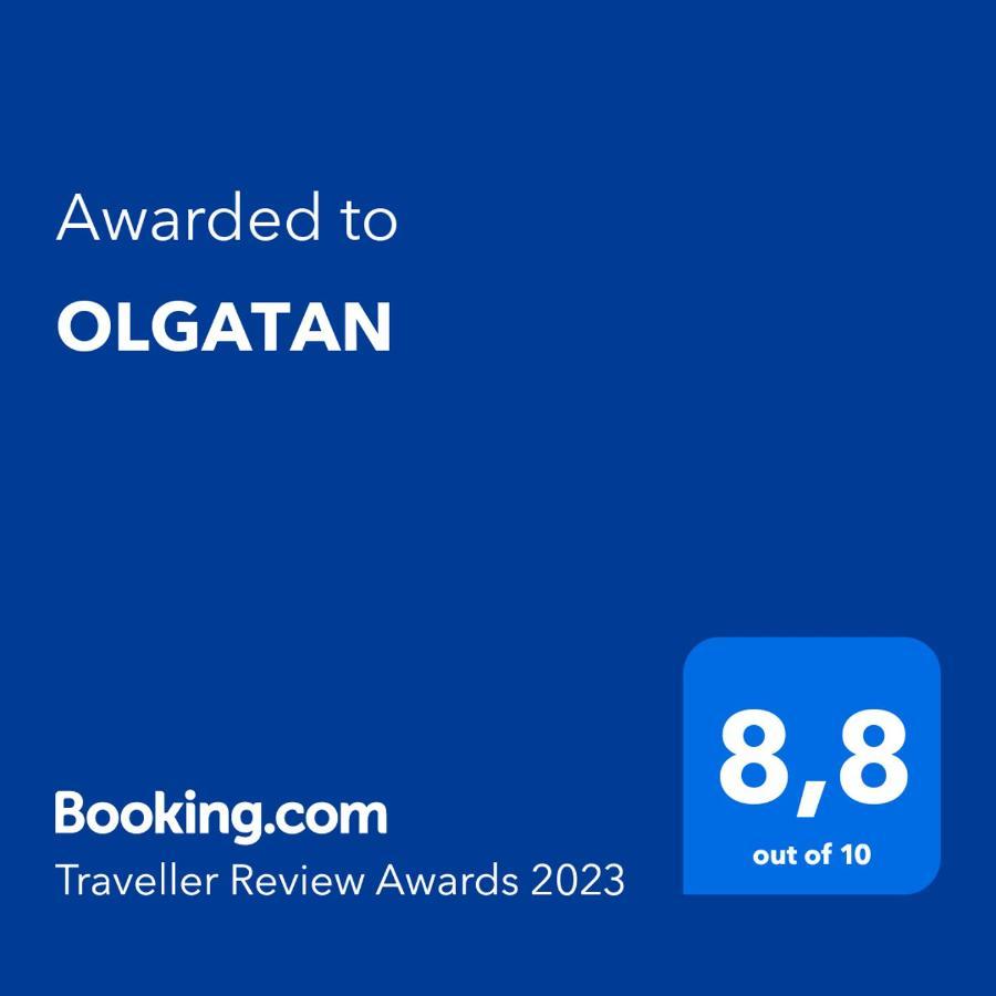 דירות דייבה מרינה Olgatan מראה חיצוני תמונה